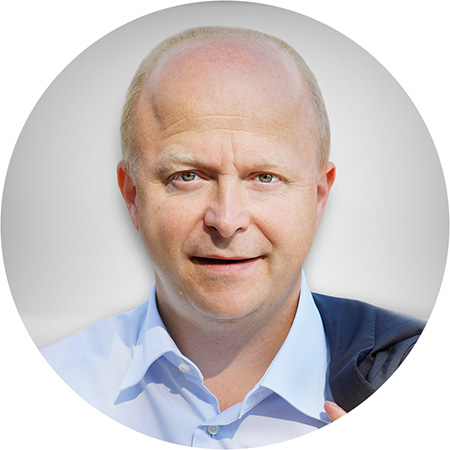 Michael Theurer